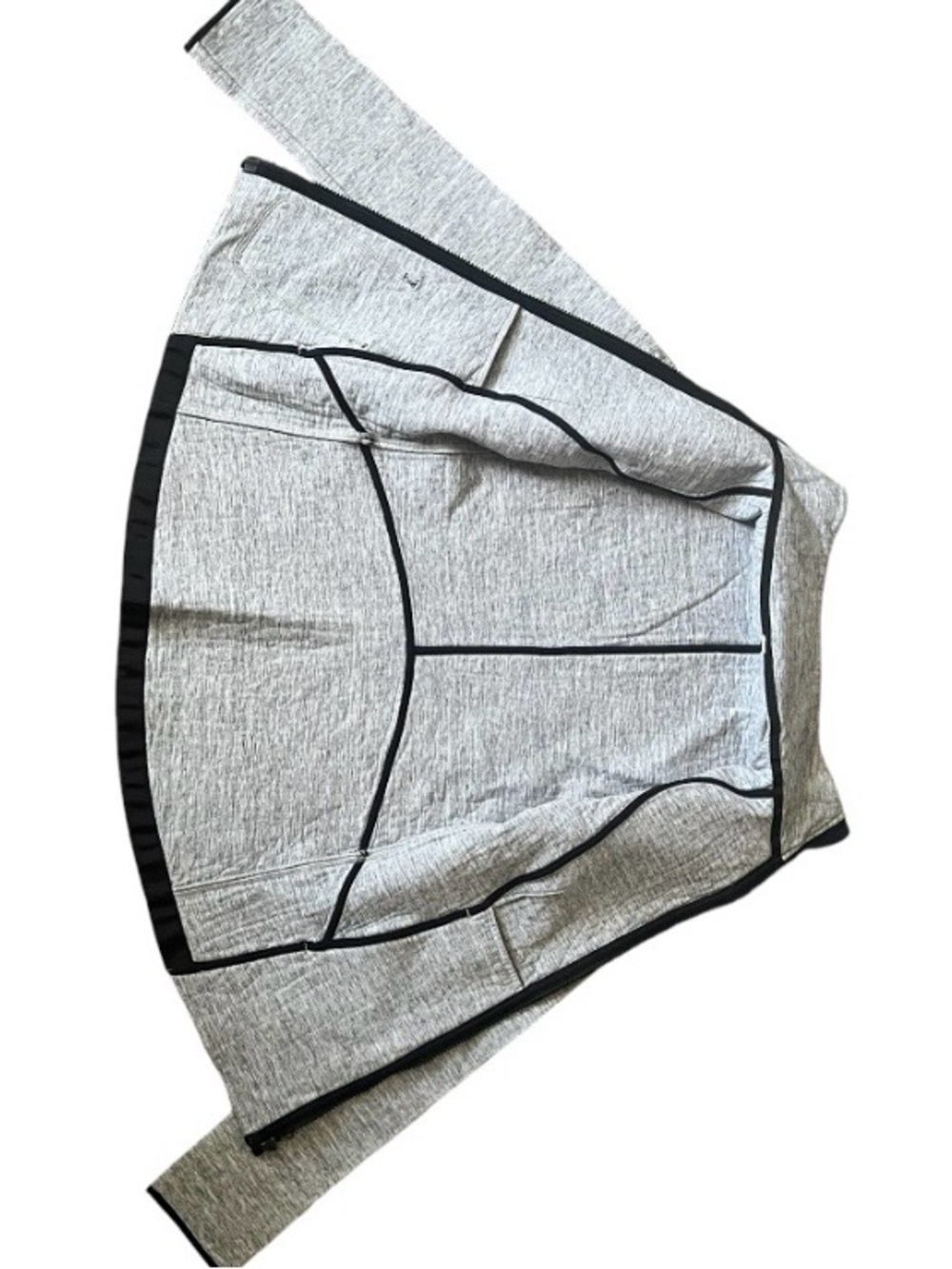 Lululemon Insculpt Jacket Size 2 - Picture 3 of 7